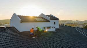 Best Solar Panel Roofing Installation  in Oak Ridge, NJ